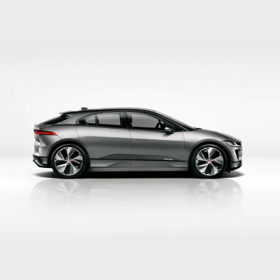 Jaguar I-PACE (23MY) Electric AWD SE - Embrace Electric Power and Style